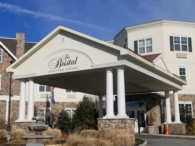 The Bristal At Woodcliff Lake - Assisted Living in Woodcliff Lake, NJ photo 1