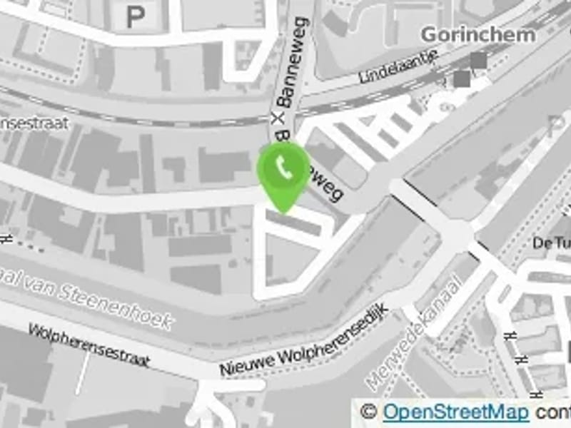 Syndion - Begeleid Wonen in Gorinchem, Noord-Brabant photo 2
