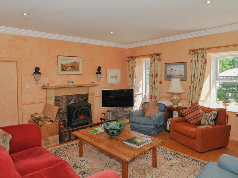 Lanrick Cottage - Assisted Living in Rugeley, England photo 3