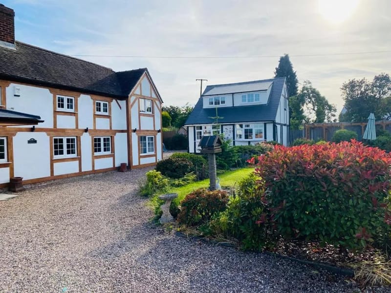 Lanrick Cottage - Assisted Living in Rugeley, England photo 4