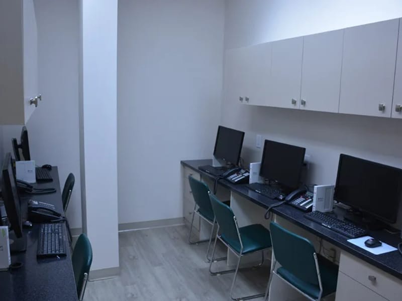 APEX MEDICAL CLINIC - Home Health Nursing in Jennings, LA photo 3