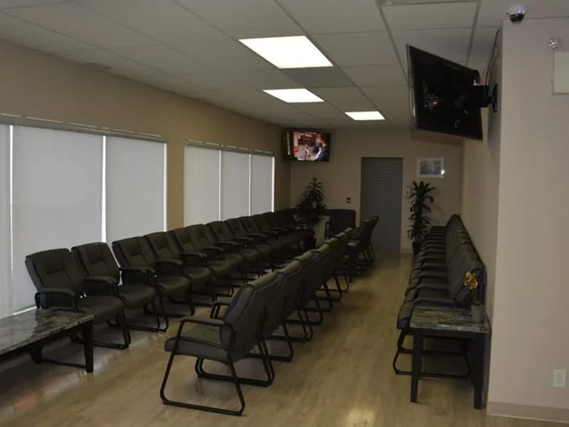 APEX MEDICAL CLINIC - Home Health Nursing in Jennings, LA photo 1