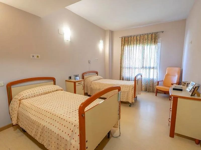 AMAVIR SAN AGUSTIN, RESIDENCIA DE PERSONAS MAYORES (PLAN VELOCIDAD) - Hogar de Ancianos in San Agustín Del Guadalix, Madrid photo 1