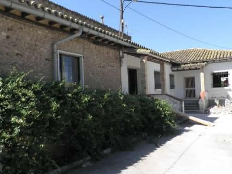Residencia psicogeriátrica CAI Torremedina - Hogar de Ancianos in Zaragoza, Aragón photo 2