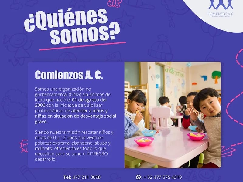 CASA HOGAR COMIENZOS - Vida Asistida in León, Guanajuato photo 8