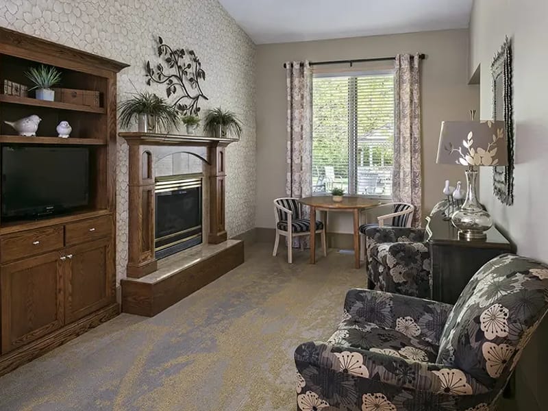 American House Spring Lake - Assisted Living in Spring Lake, MI photo 2