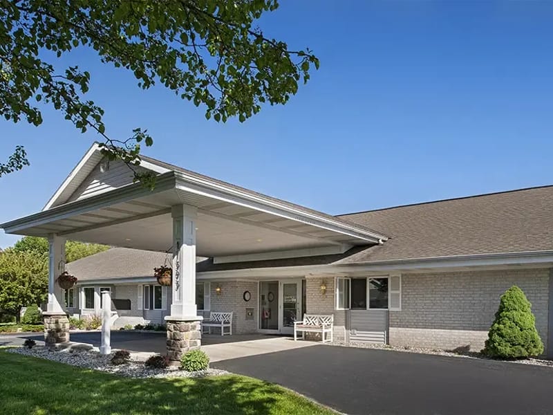 American House Spring Lake - Assisted Living in Spring Lake, MI photo 1