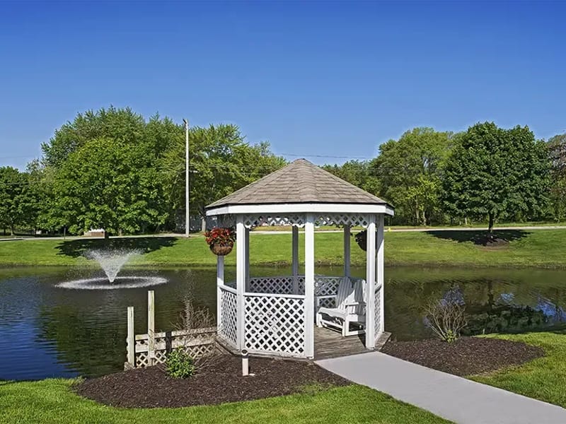 American House Spring Lake - Assisted Living in Spring Lake, MI photo 3
