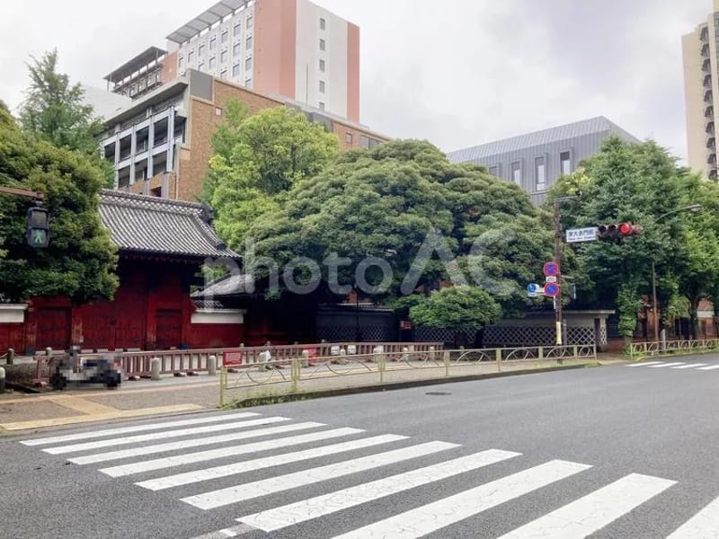 アリア文京本郷 - 有料老人ホーム in 文京区, 東京都 photo 1