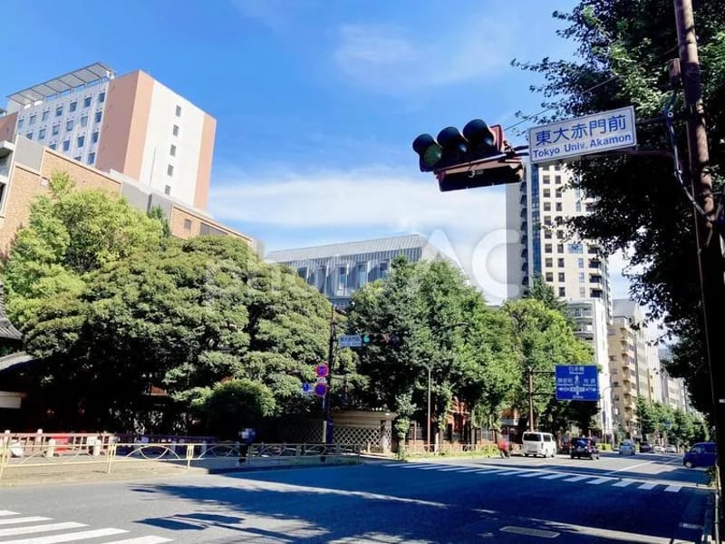 アリア文京本郷 - 有料老人ホーム in 文京区, 東京都 photo 2