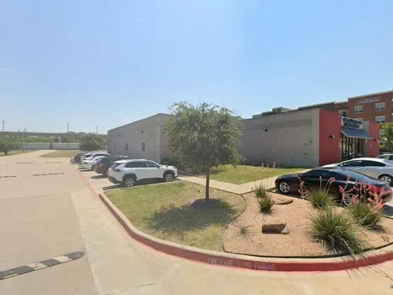 Carrollton Regional Dialysis Center - Dialysis in Carrollton, TX photo 1