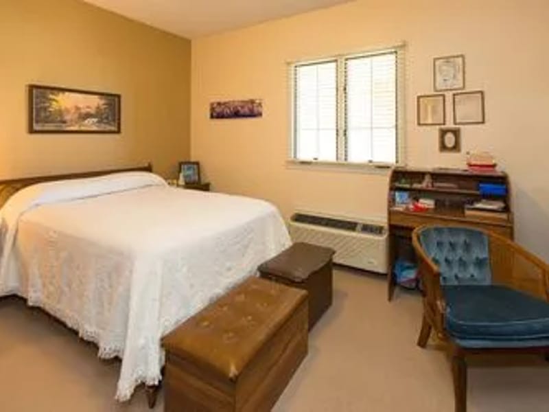 Andover Court Assisted Living - Assisted Living in Andover, KS photo 2