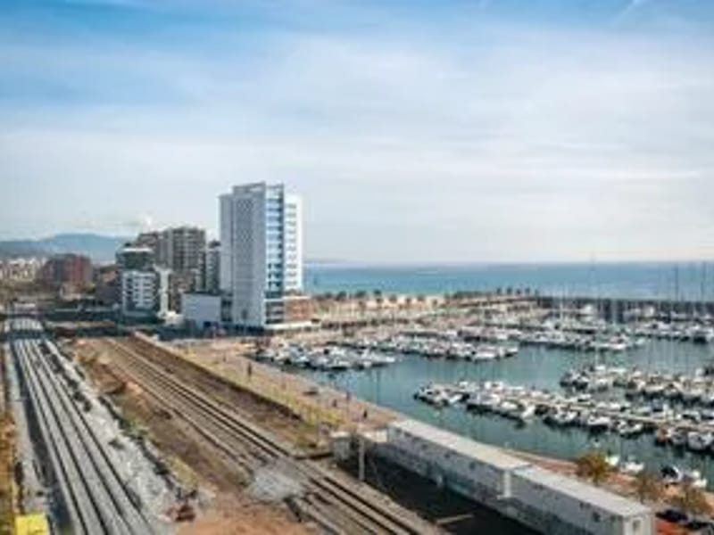 Residència Maristany - Hogar de Ancianos in Badalona, Cataluña photo 2
