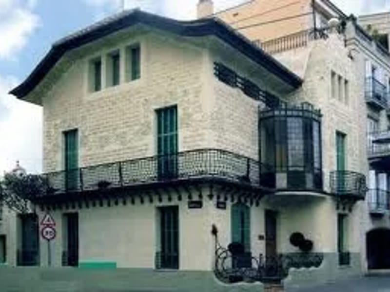 Residència Maristany - Hogar de Ancianos in Badalona, Cataluña photo 3