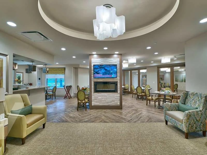 Good Samaritan Society - Holstein - Nursing Home in Holstein, IA photo 2