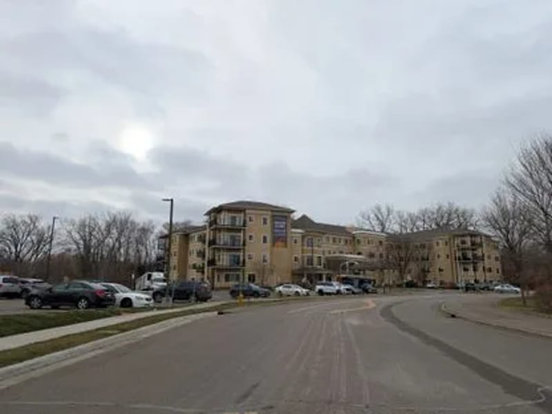 Waters Park House - Assisted Living in Plymouth, England photo 3