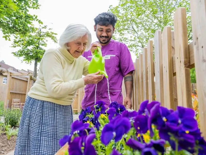 Efficiency-For Care - In-Home Care in Clacton-On-Sea, England photo 2
