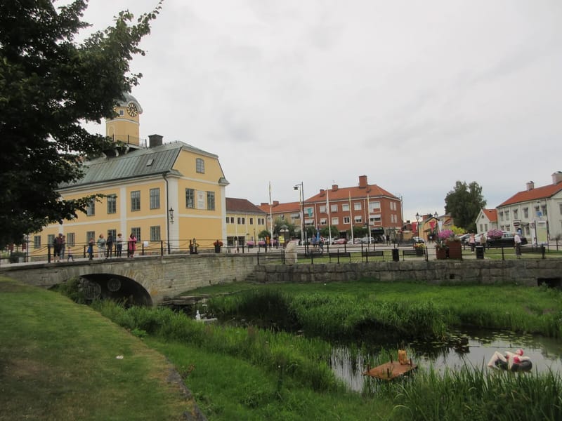 Söderköpings hemtjänst Lag 2 - Hemtjänst in Söderköping, Östergötlands län photo 3