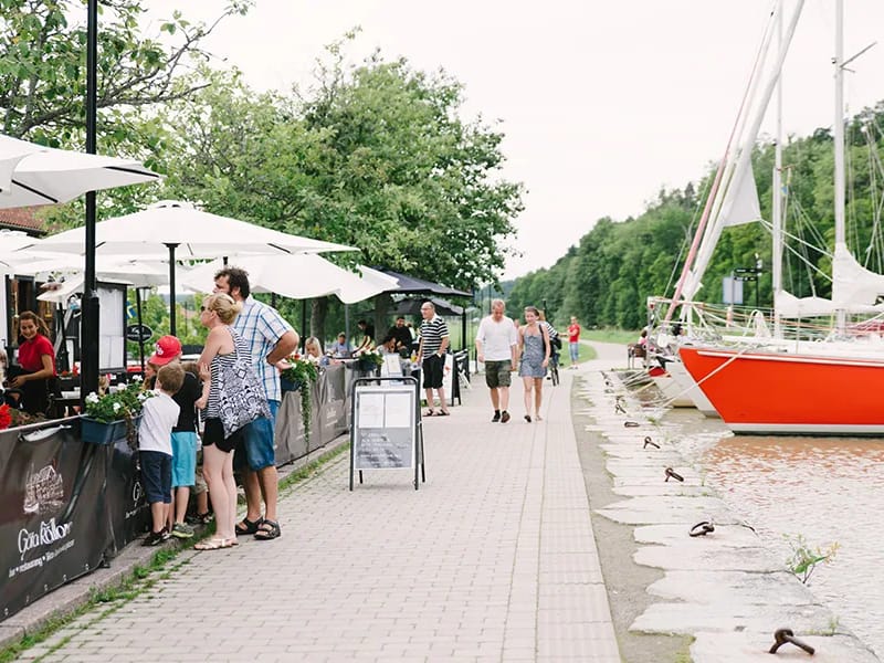 Söderköpings hemtjänst Lag 2 - Hemtjänst in Söderköping, Östergötlands län photo 1