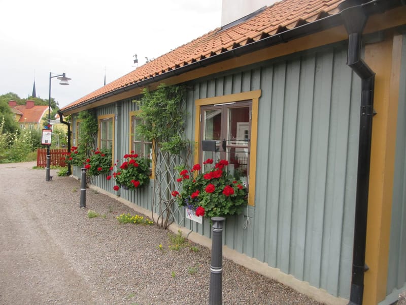 Söderköpings hemtjänst Lag 2 - Hemtjänst in Söderköping, Östergötlands län photo 2