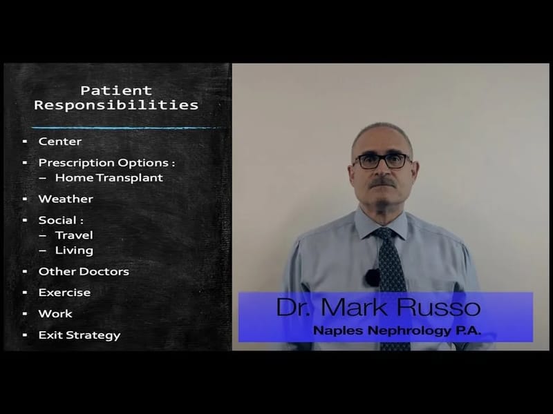 Ara - Naples Dialysis Center LLC - Dialysis in Naples, FL photo 1