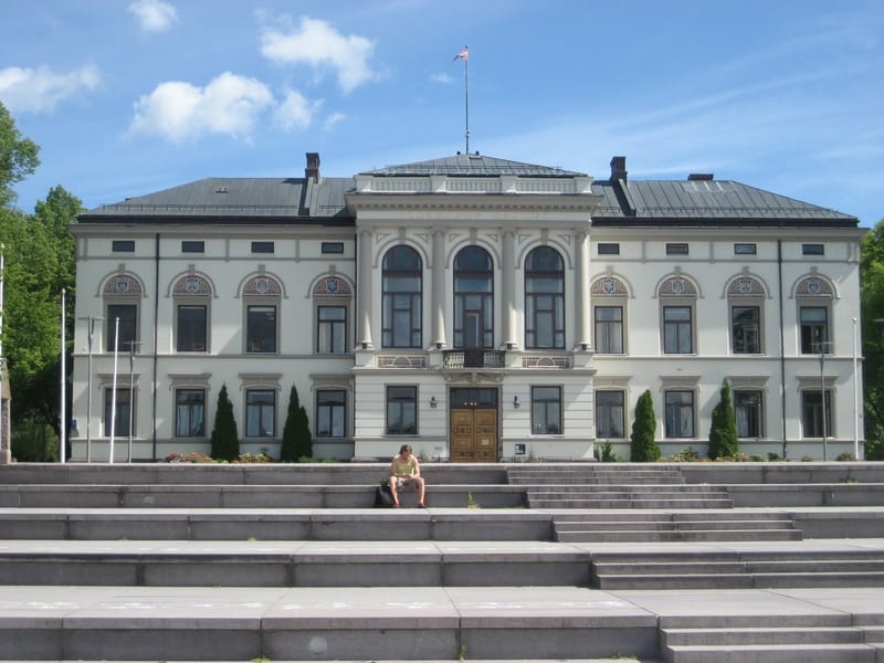 Doktorløkka - Sykehjem in Porsgrunn, Vestfold og Telemark photo 3