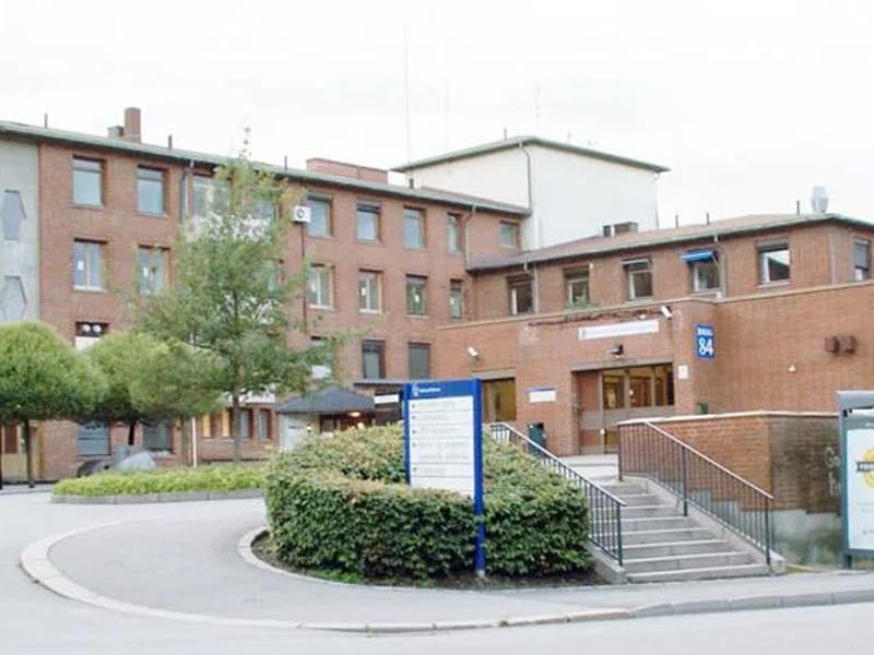 Doktorløkka - Sykehjem in Porsgrunn, Vestfold og Telemark photo 2