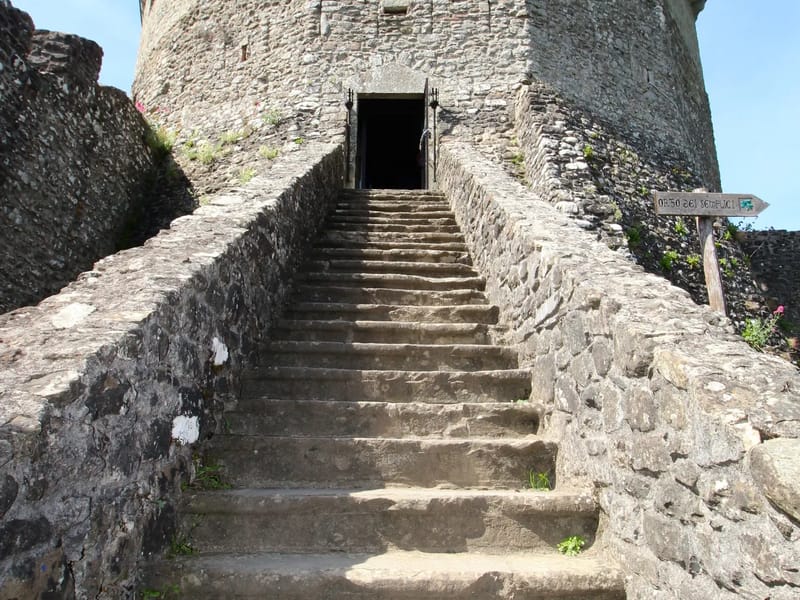 HOSPICE 'LE PIANE' - Hospice in San Romano in Garfagnana, LU, Toscana photo 1