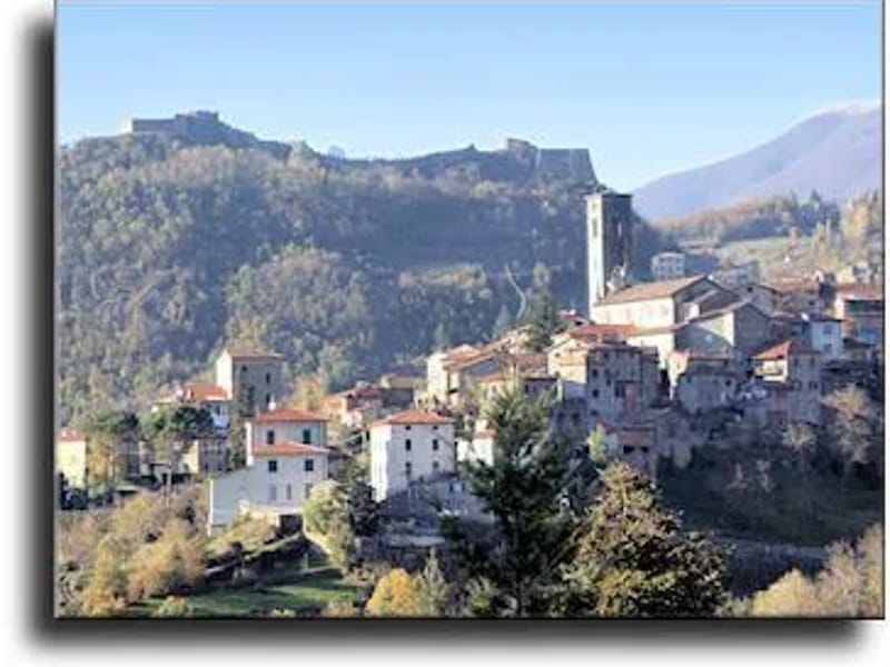 HOSPICE 'LE PIANE' - Hospice in San Romano in Garfagnana, LU, Toscana photo 2