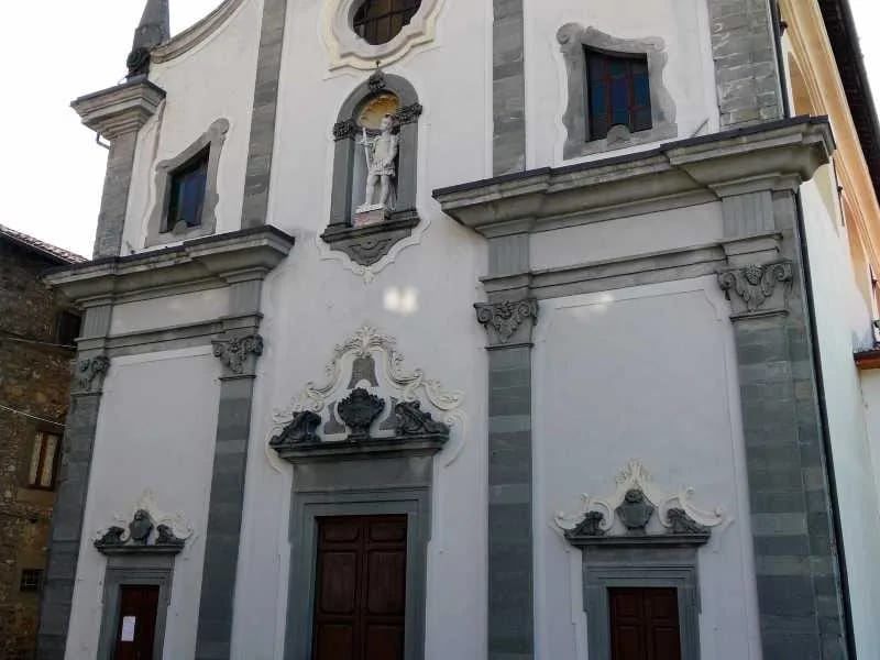 HOSPICE 'LE PIANE' - Hospice in San Romano in Garfagnana, LU, Toscana photo 3