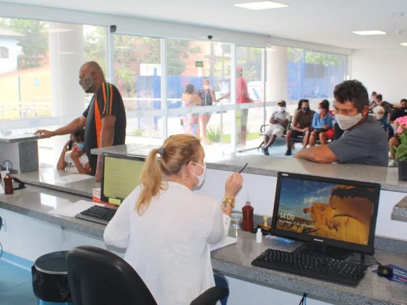 CENTRO DE REABILITACAO JOSE TEIXEIRA COSTA SUL - Cuidado Domiciliar in São Sebastião, SP photo 2