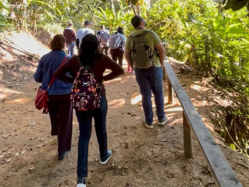 CENTRO DE REABILITACAO JOSE TEIXEIRA COSTA SUL - Cuidado Domiciliar in São Sebastião, SP photo 1