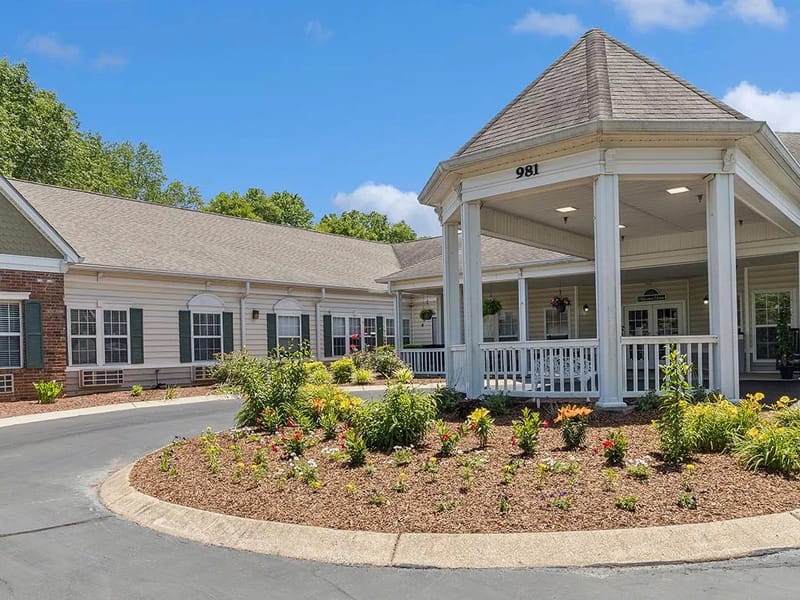 Bowling Green Residential Care — Assisted Living, Bowling Green, MO · photo 1