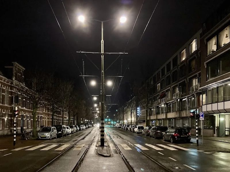 Woonzorgcentrum Op de Laan - Verpleeghuis in Den Haag, Zuid-Holland photo 4