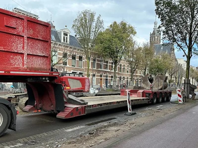 Woonzorgcentrum Op de Laan - Verpleeghuis in Den Haag, Zuid-Holland photo 8