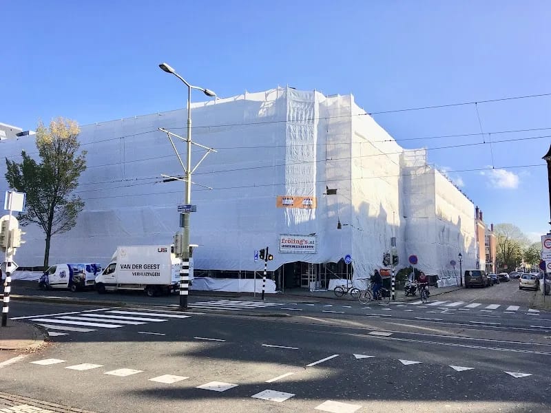 Woonzorgcentrum Op de Laan - Verpleeghuis in Den Haag, Zuid-Holland photo 5