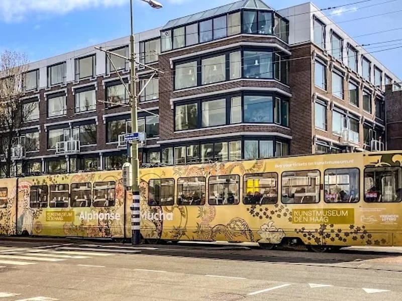 Woonzorgcentrum Op de Laan - Verpleeghuis in Den Haag, Zuid-Holland photo 2