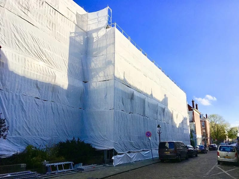 Woonzorgcentrum Op de Laan - Verpleeghuis in Den Haag, Zuid-Holland photo 7