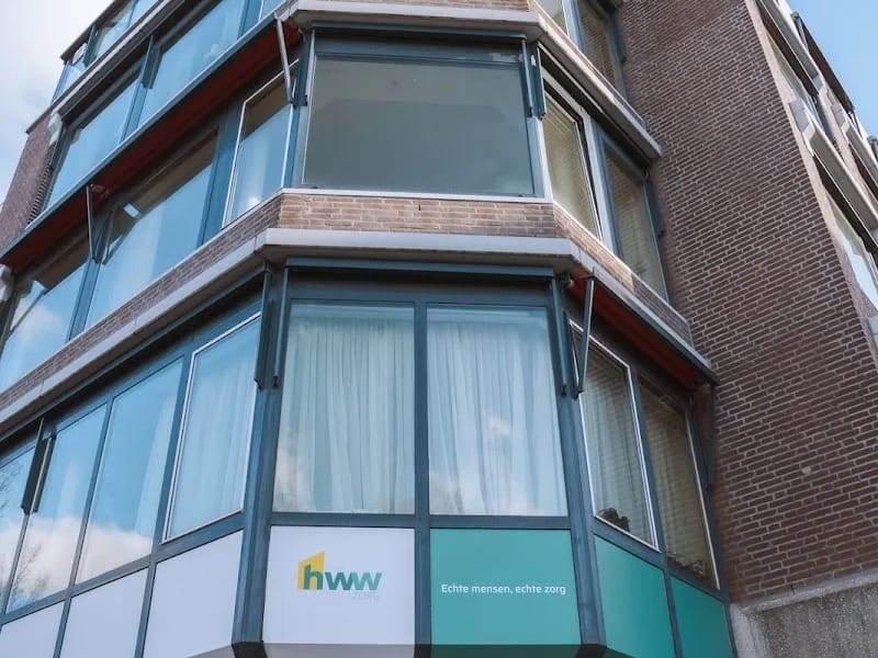 Woonzorgcentrum Op de Laan - Verpleeghuis in Den Haag, Zuid-Holland photo 1