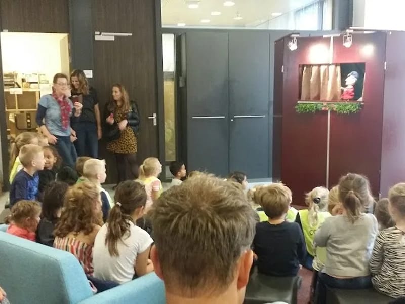 Huys te Hoecke - Verpleeghuis in Puttershoek, Zuid-Holland photo 4