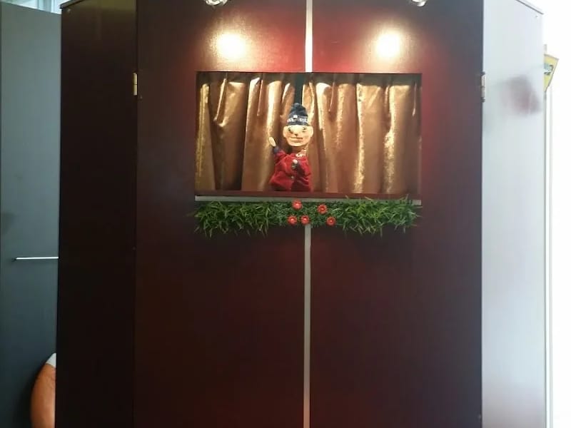 Huys te Hoecke - Verpleeghuis in Puttershoek, Zuid-Holland photo 2