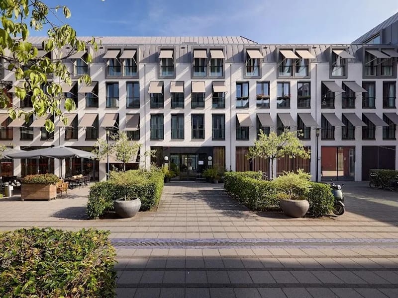 Huys te Hoecke - Verpleeghuis in Puttershoek, Zuid-Holland photo 1