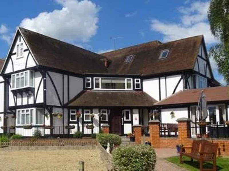 Langley Haven Care Home - Nursing Home in Slough, England photo 2