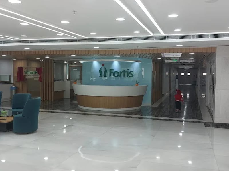 Blood Bank M/s Fortis Hospital - अस्पताल in Ludhiana, Punjab photo 3