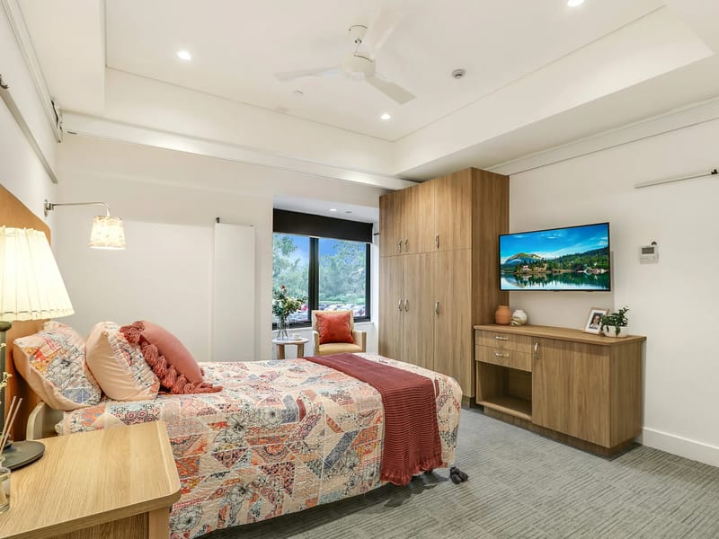 MiCare Avondrust Lodge - Assisted Living in Carrum Downs, VIC photo 1
