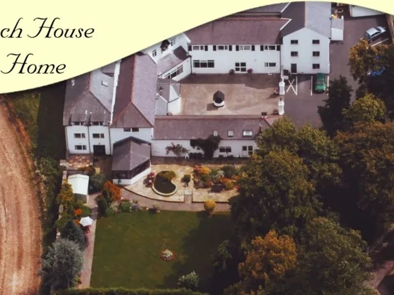 Coach House Nursing Home - Nursing Home in Stourbridge, England photo 2