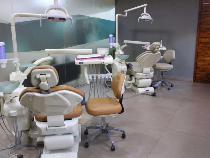 Boon Dental Care Clinic - वृद्धाश्रम in Lucknow, Uttar Pradesh photo 1