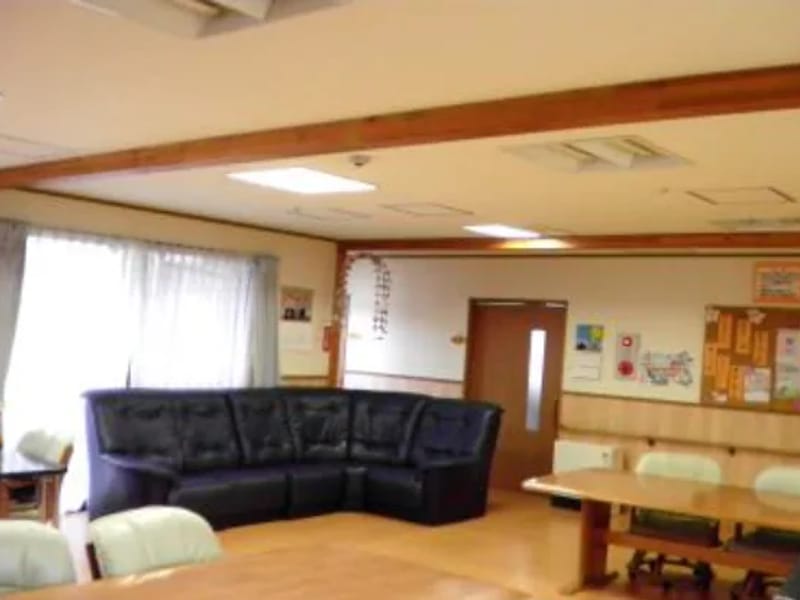 あんずの木松本居宅介護支援事業所 - 有料老人ホーム in 松本市, 長野県 photo 3