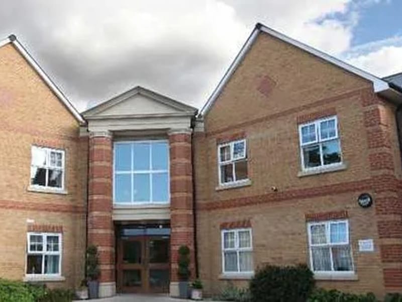 Glennfield Care Home - Nursing Home in Wisbech, England photo 2