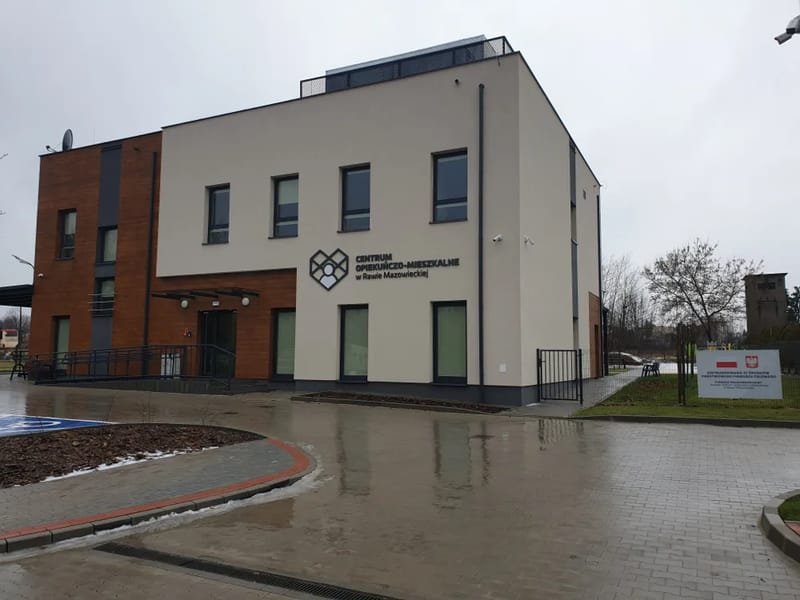 Centrum Opieki Rawa Mazowiecka - Pielęgniarstwo domowe in Rawa Mazowiecka, NULL photo 2